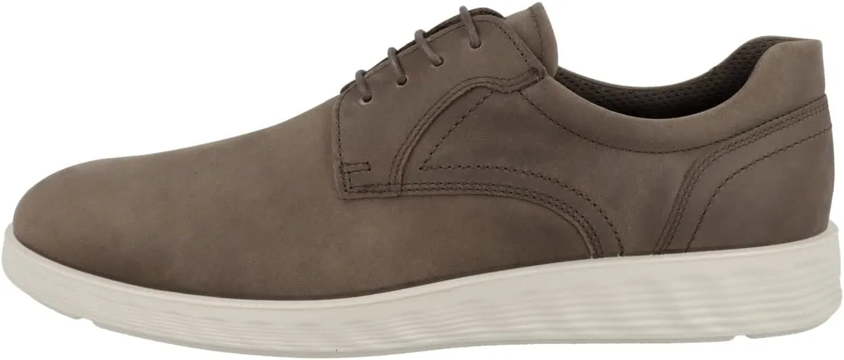 ECCO Men's S Lite Hybrid Apron Toe Tie Oxford