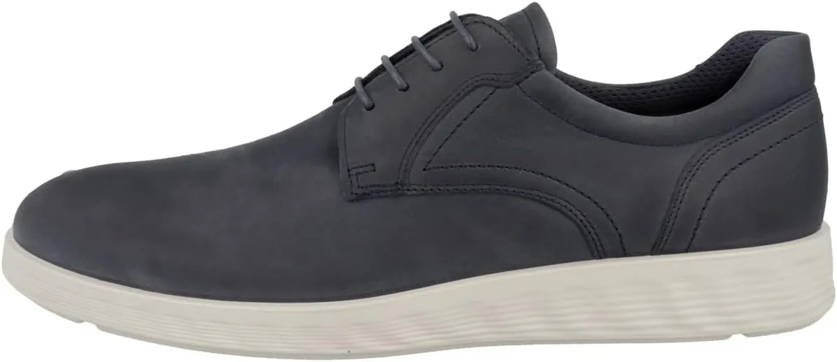 ECCO Men's S Lite Hybrid Apron Toe Tie Oxford