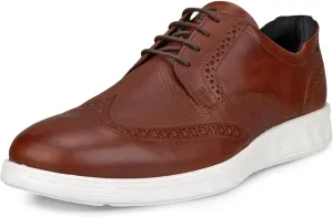 ECCO Men's S Lite Hybrid Brogue