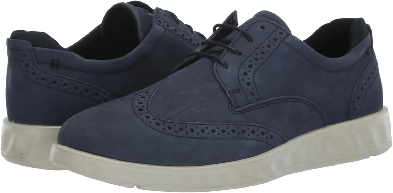 ECCO Men's S Lite Hybrid Brogue