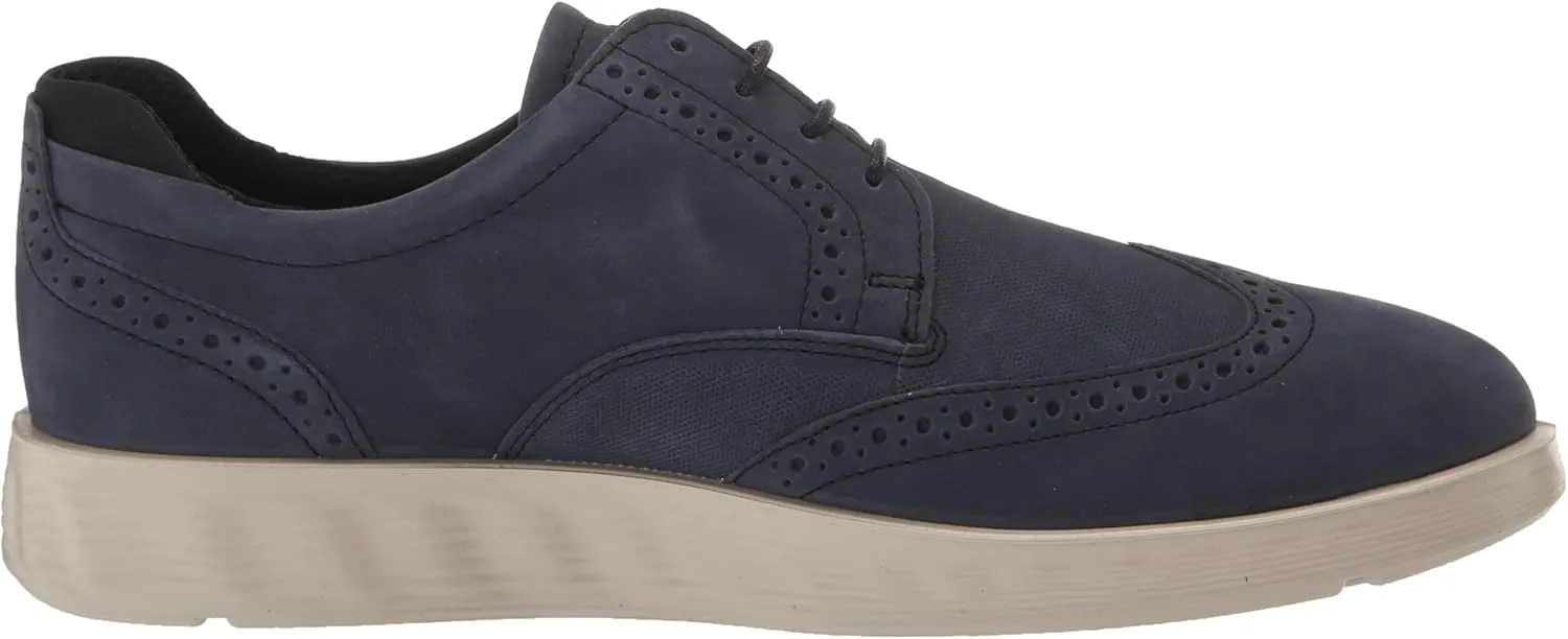 ECCO Men's S Lite Hybrid Brogue