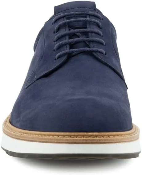 ECCO Men's St.1 Hybrid Plain Toe 2.0 Oxford