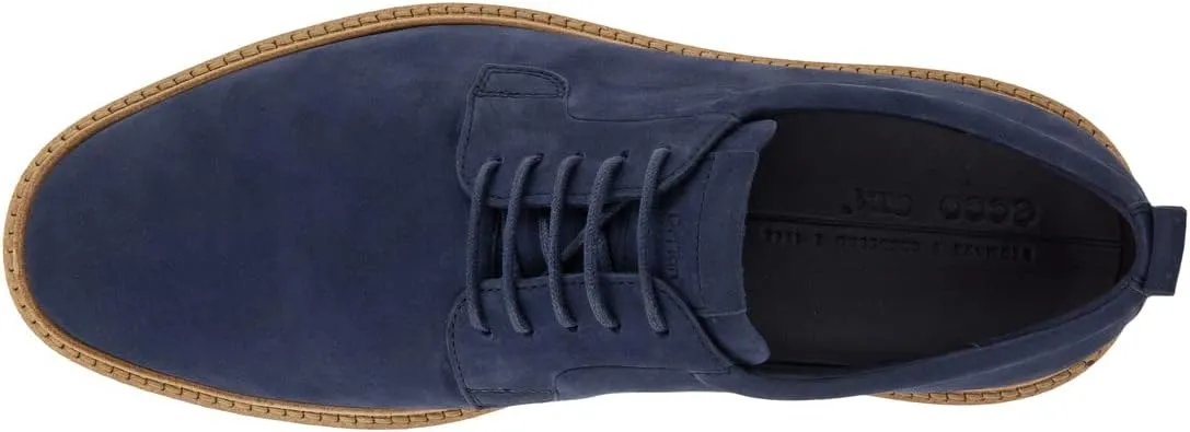ECCO Men's St.1 Hybrid Plain Toe 2.0 Oxford
