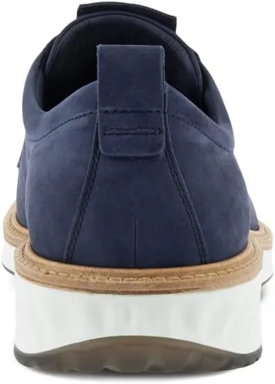 ECCO Men's St.1 Hybrid Plain Toe 2.0 Oxford