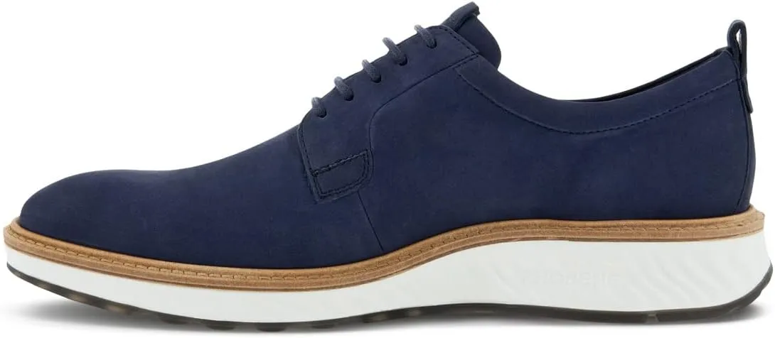 ECCO Men's St.1 Hybrid Plain Toe 2.0 Oxford