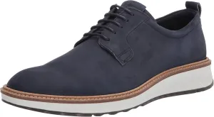 ECCO Men's St.1 Hybrid Plain Toe 2.0 Oxford