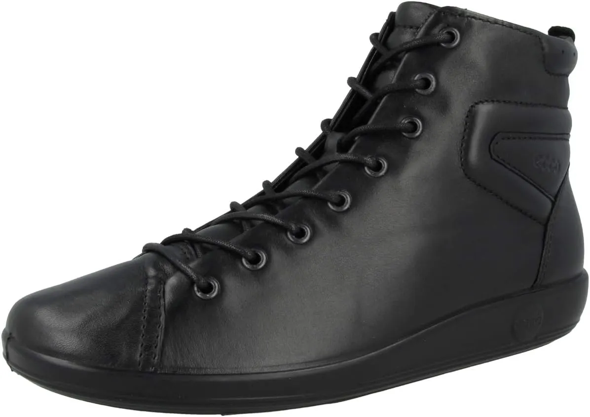 ECCO Women's Derby Lace-up, 37/43 EU