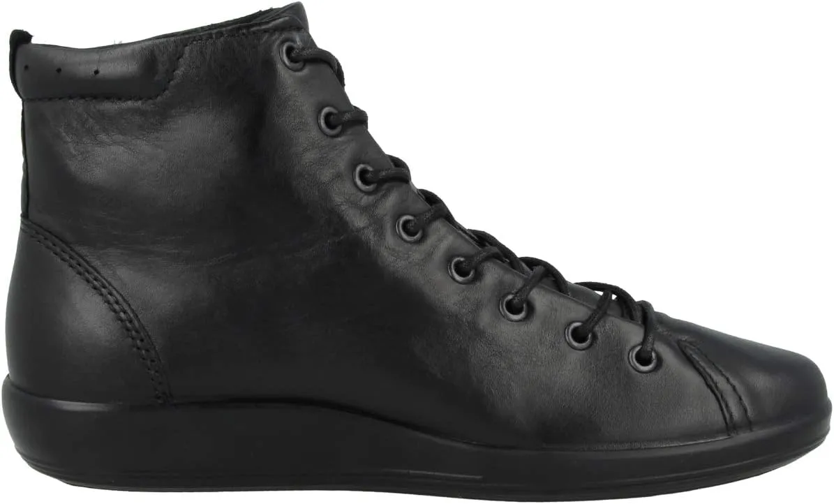 ECCO Women's Derby Lace-up, 37/43 EU