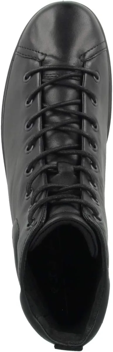 ECCO Women's Derby Lace-up, 37/43 EU