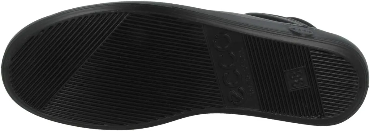 ECCO Women's Derby Lace-up, 37/43 EU