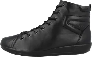 ECCO Women's Derby Lace-up, 37/43 EU