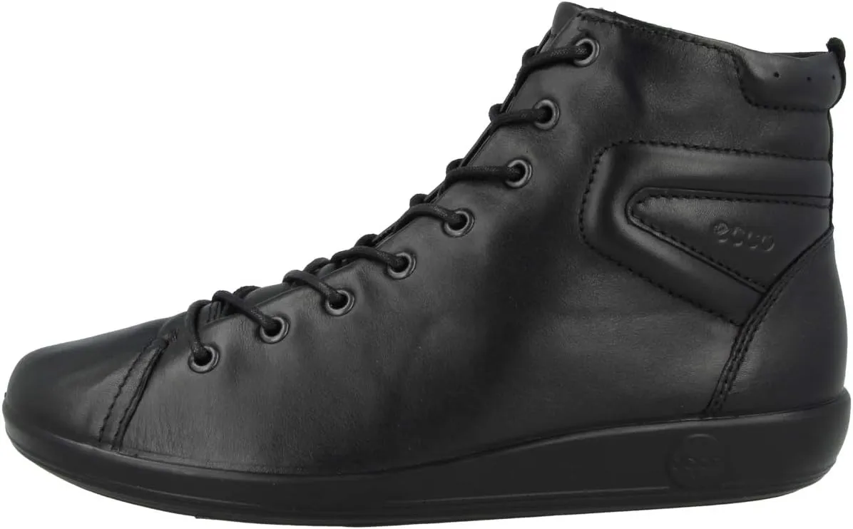 ECCO Women's Derby Lace-up, 37/43 EU