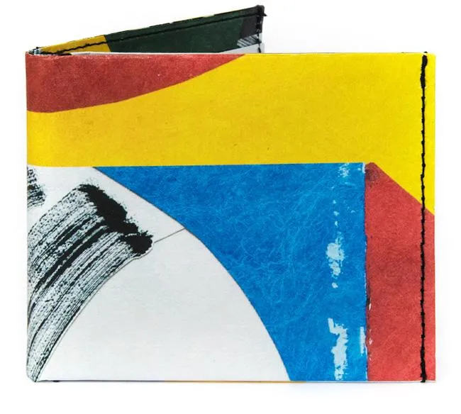 Echo | RFID Flat Wallet