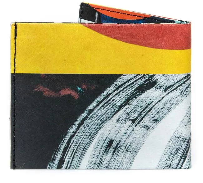 Echo | RFID Flat Wallet