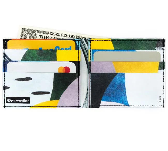 Echo | RFID Flat Wallet