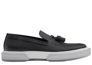 Ecoutes Loafer Black Hermès Poland