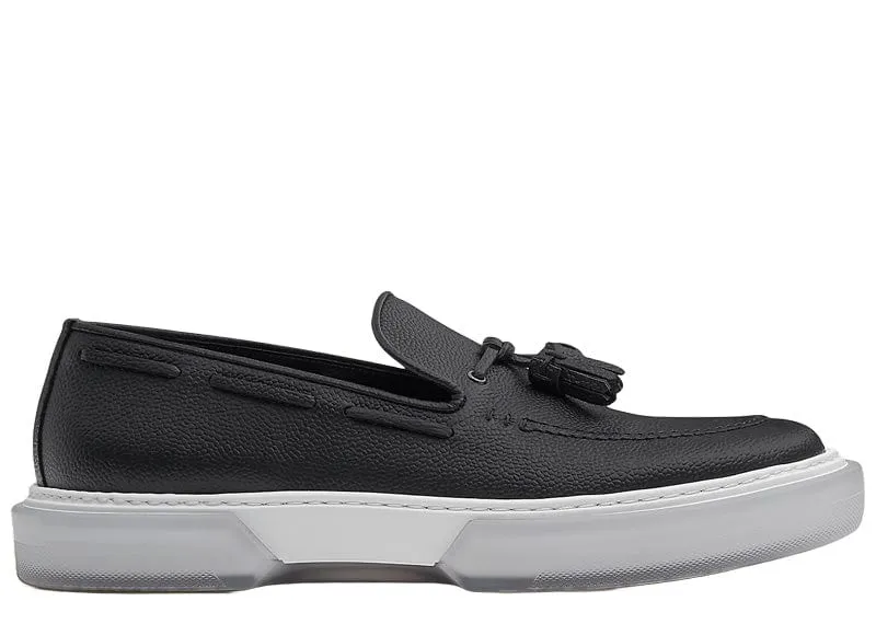 Ecoutes Loafer Black Hermès Poland