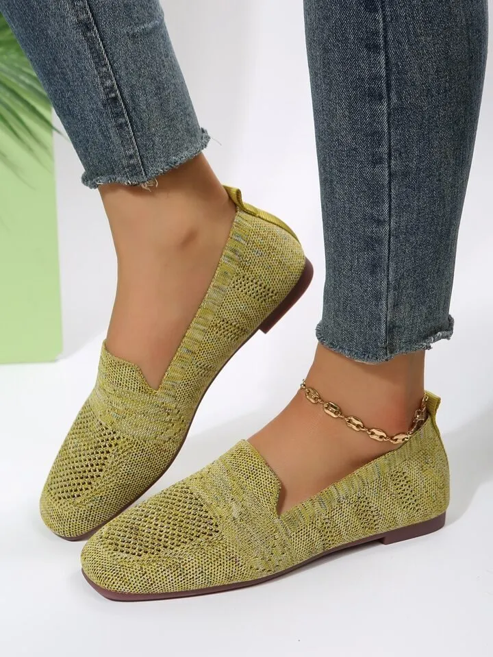 Elegant Women's Loafers
