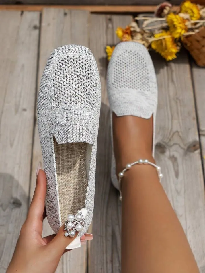 Elegant Women's Loafers