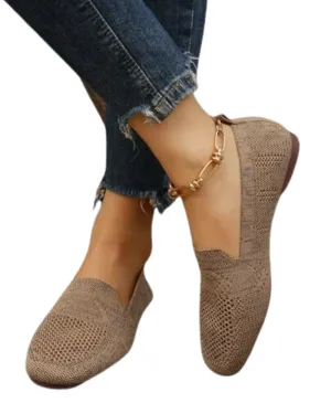 Elegant Women's Loafers