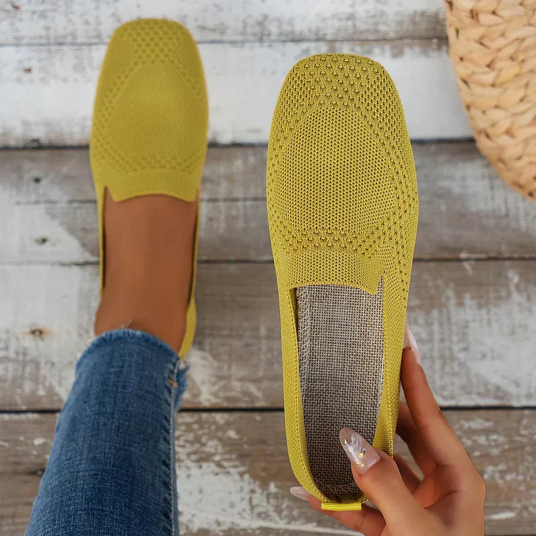 Elegant Women's Loafers