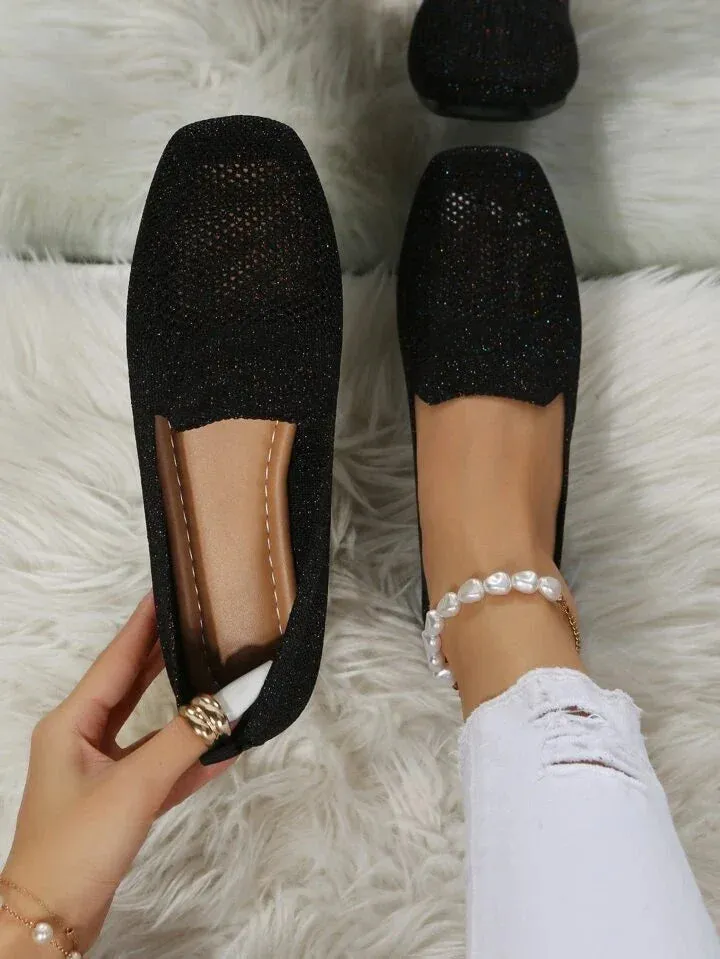 Elegant Women's Loafers