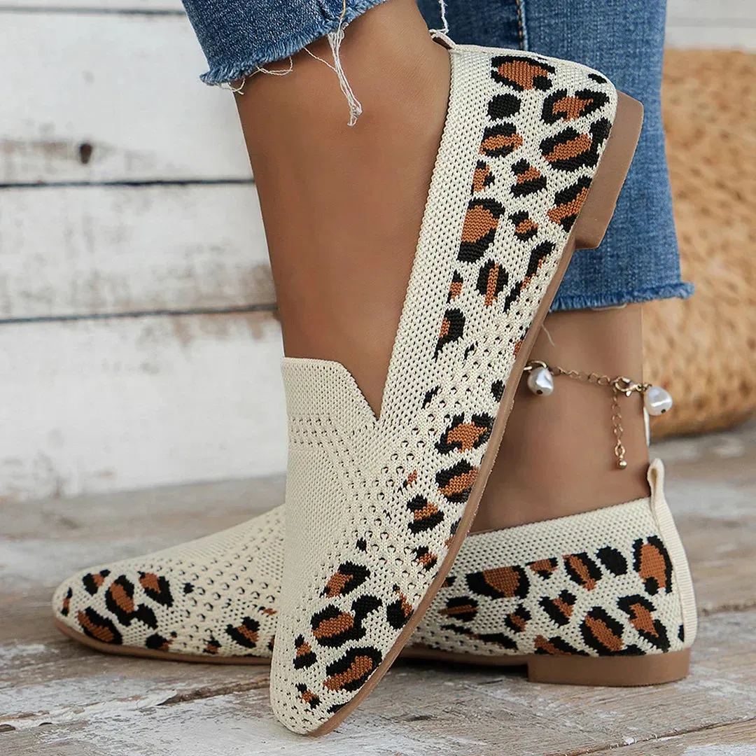 Elegant Women's Loafers