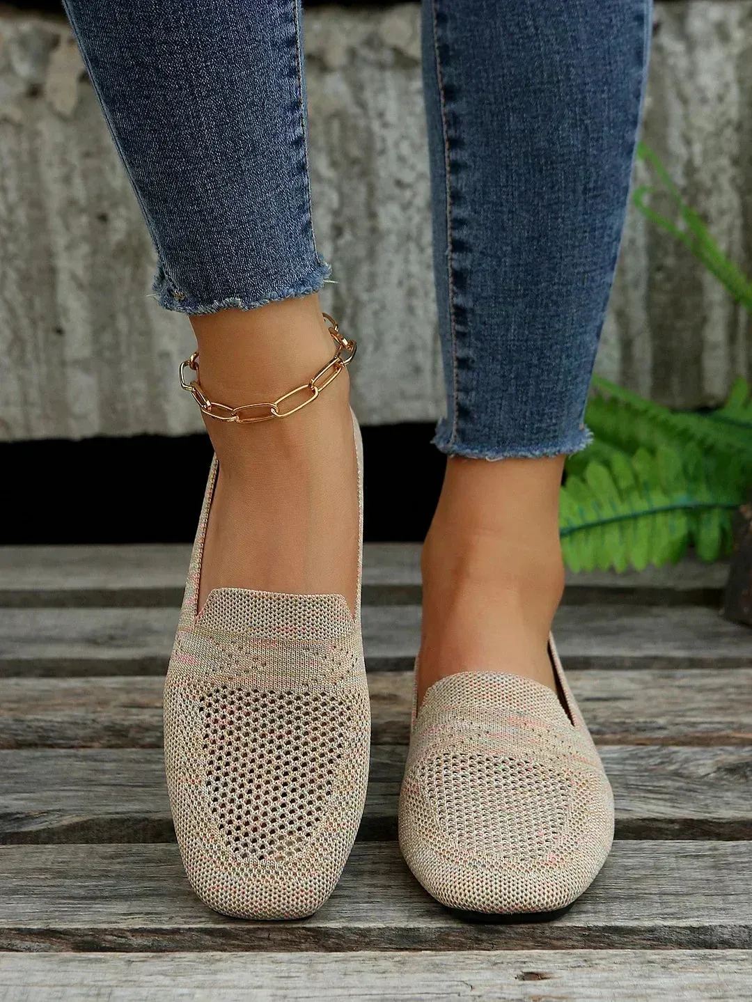 Elegant Women's Loafers