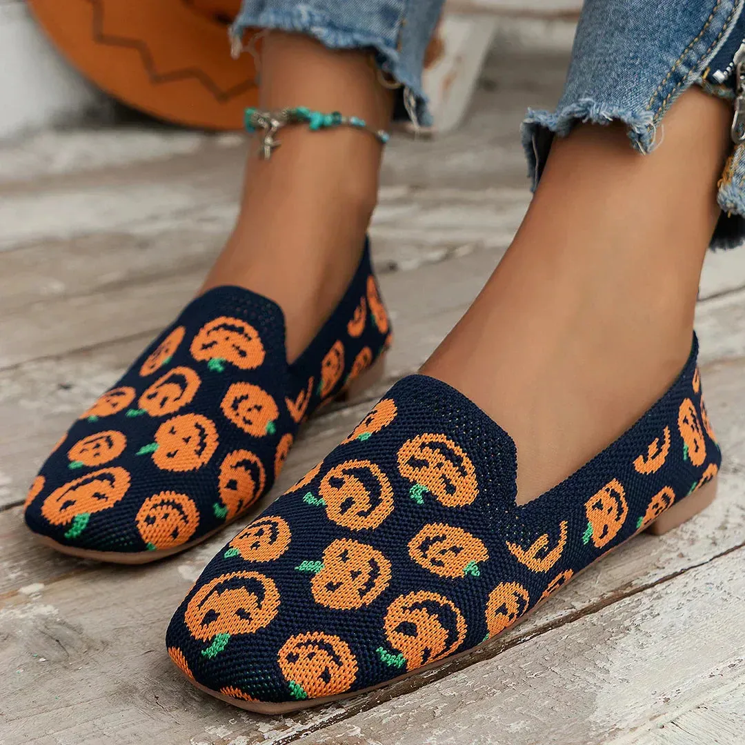 Elegant Women's Loafers