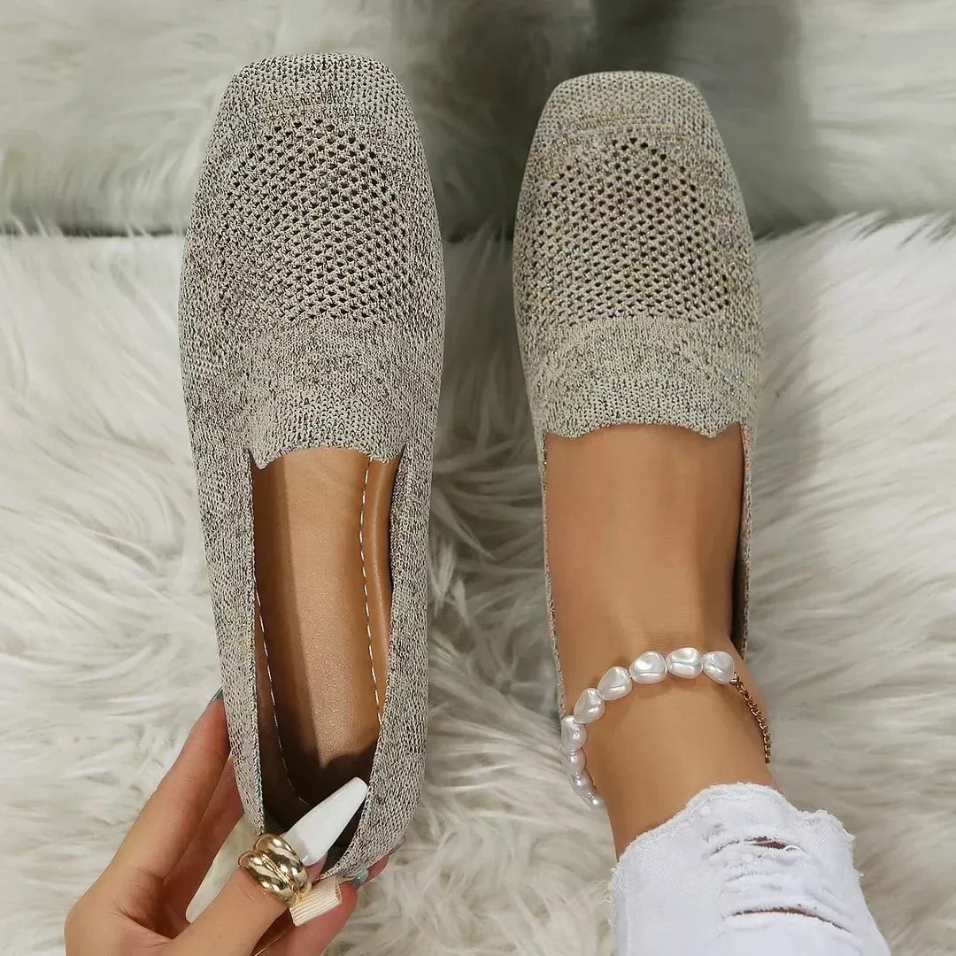 Elegant Women's Loafers
