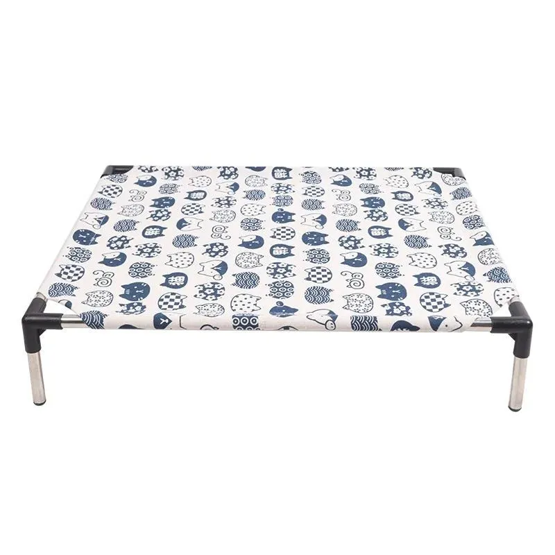 Elevated Bed Breathable Hammock