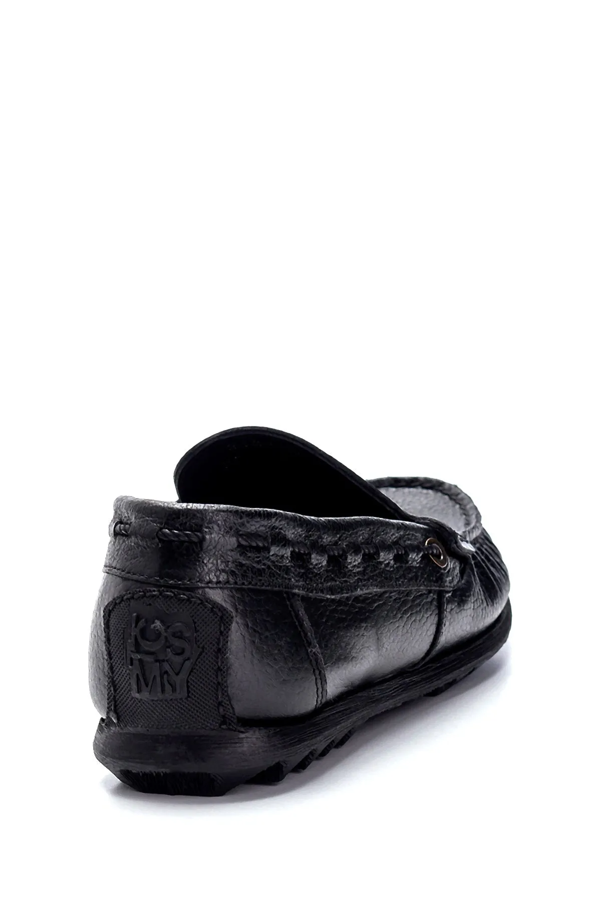 Erkek Deri Loafer