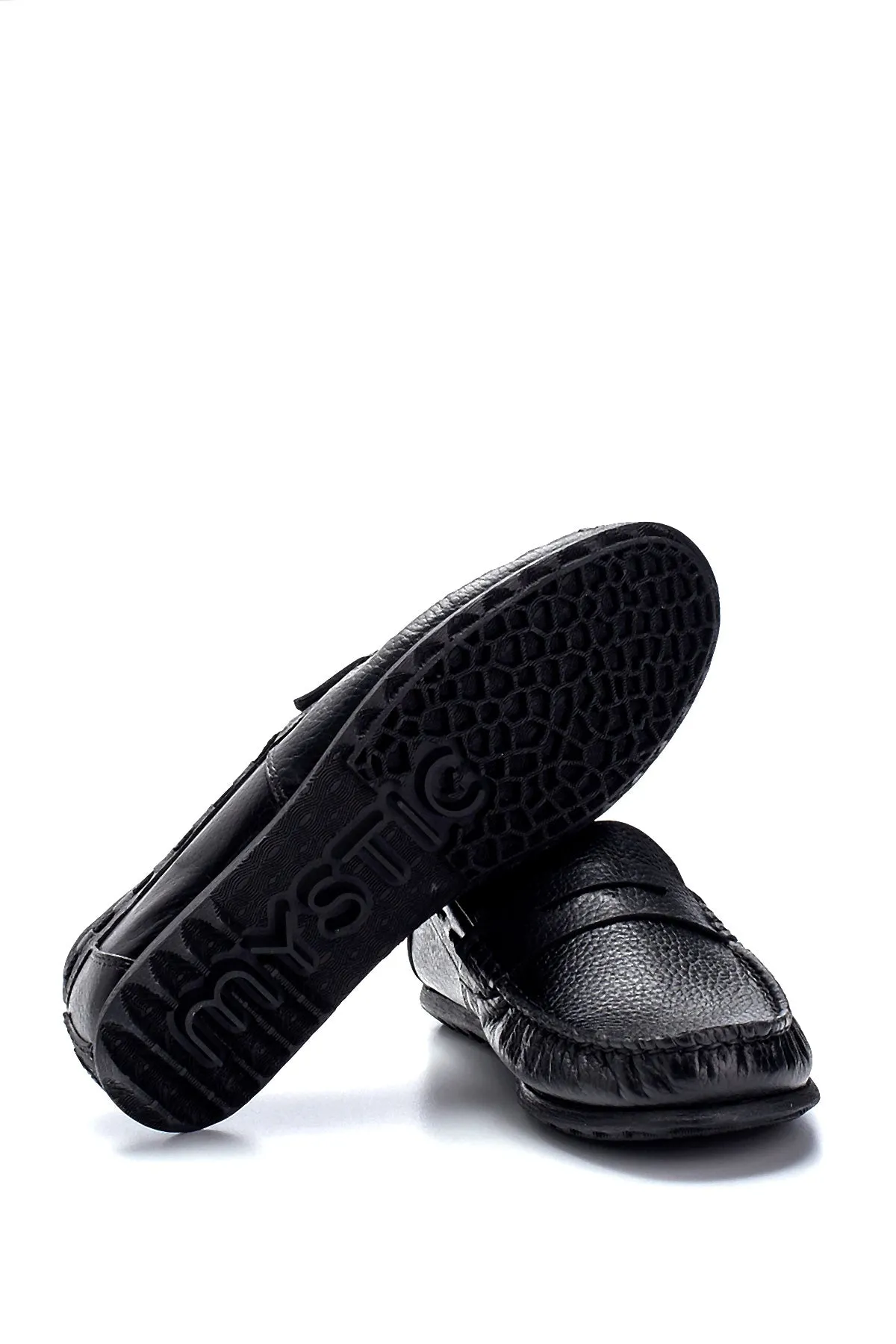 Erkek Deri Loafer
