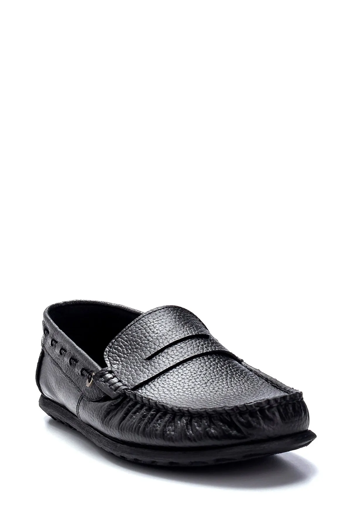 Erkek Deri Loafer