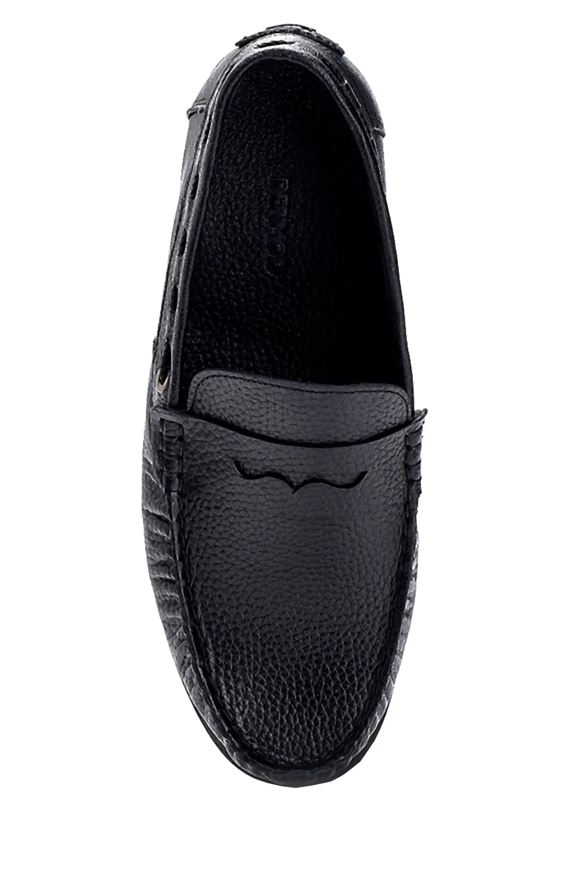 Erkek Deri Loafer