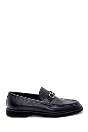 Erkek Deri Loafer