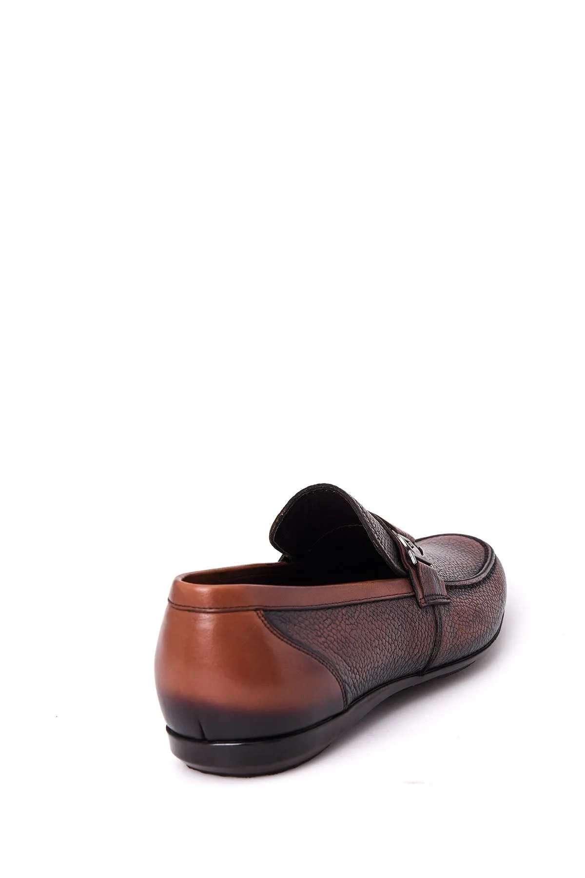 Erkek Klasik Loafer