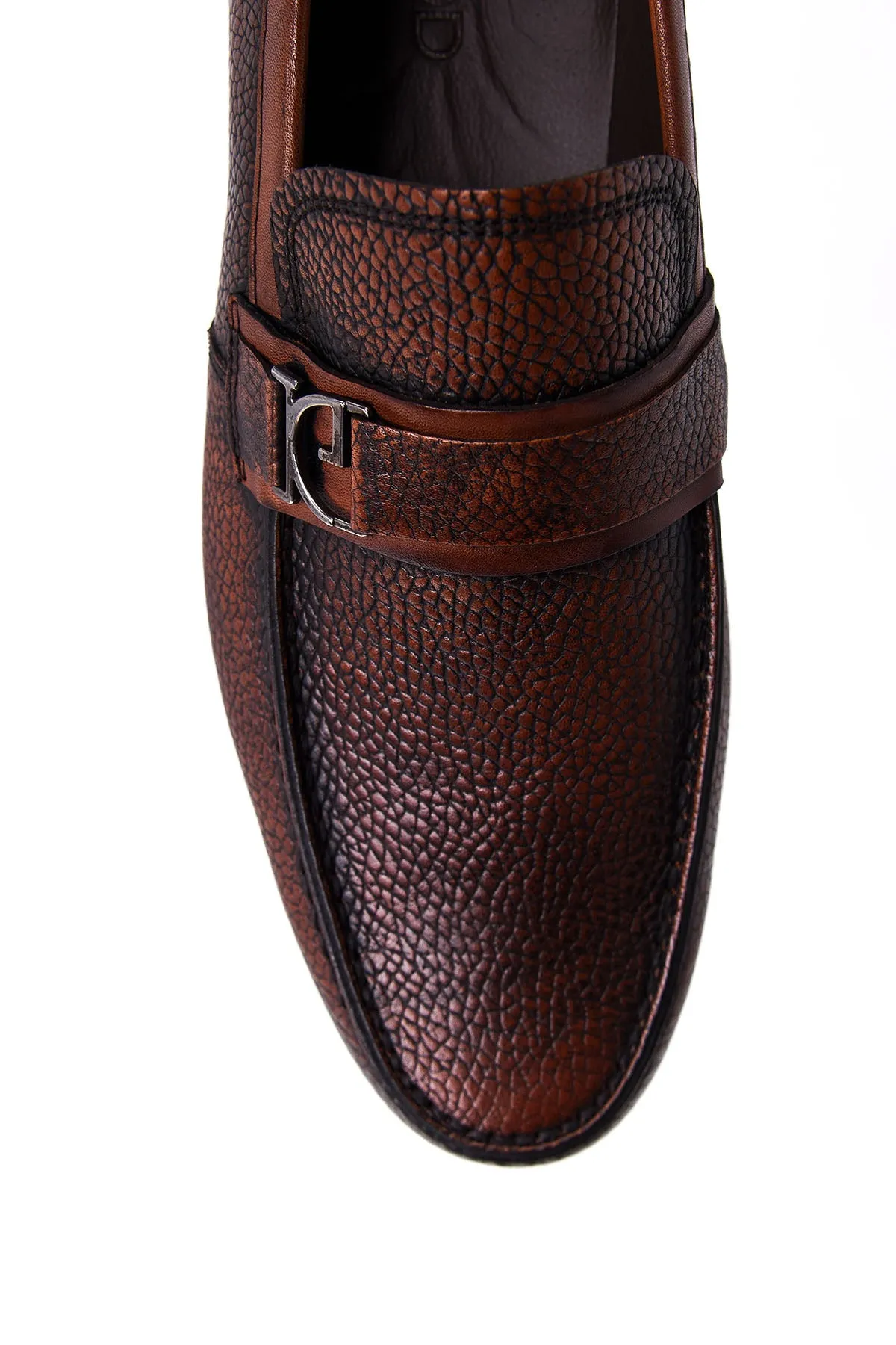 Erkek Klasik Loafer