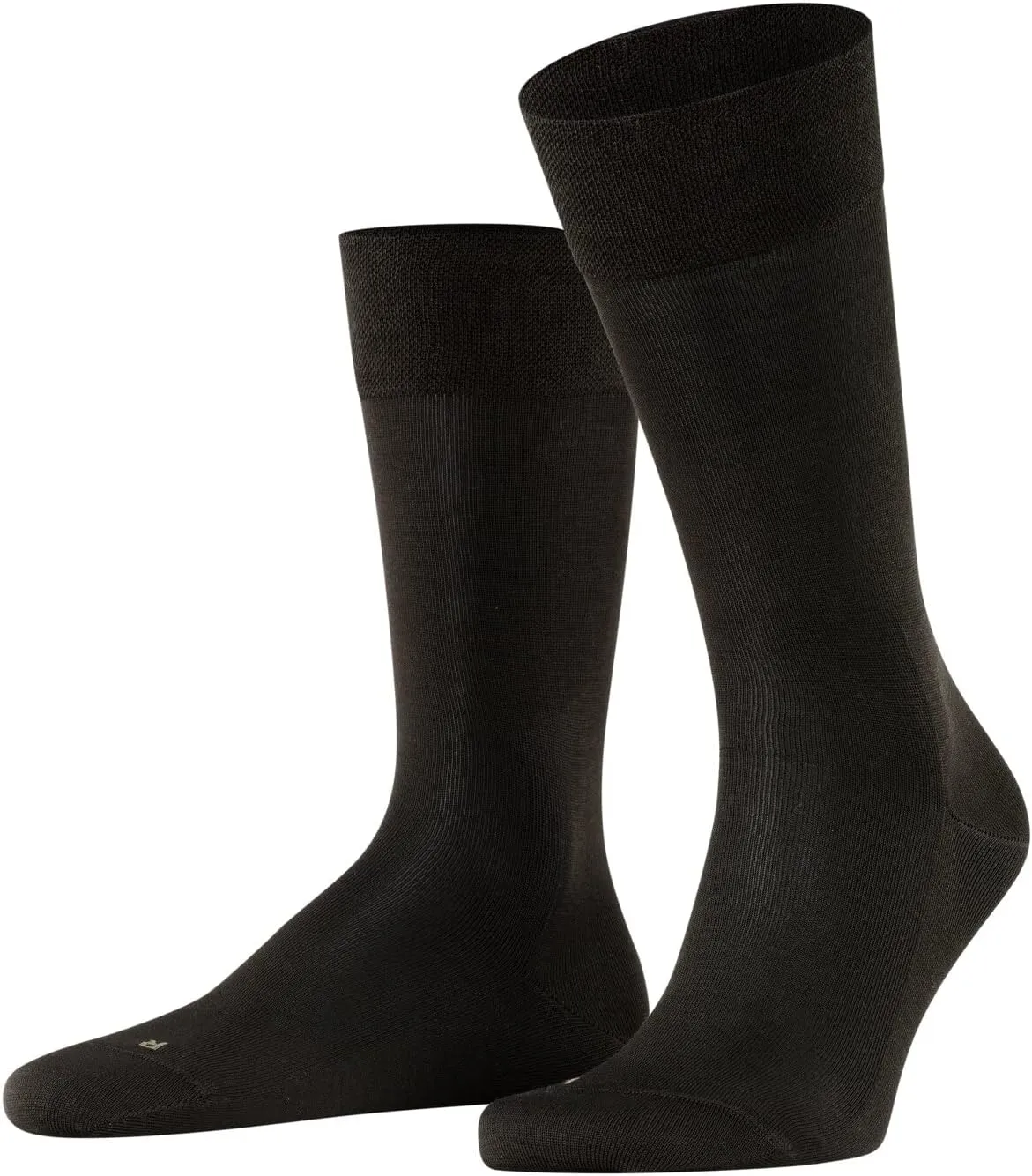 FALKE Sensitive Malaga Crew Cut M 1 Pair