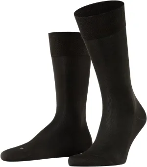 FALKE Sensitive Malaga Crew Cut M 1 Pair