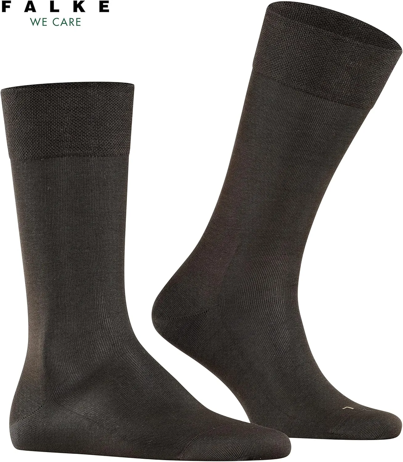 FALKE Sensitive Malaga Crew Cut M 1 Pair