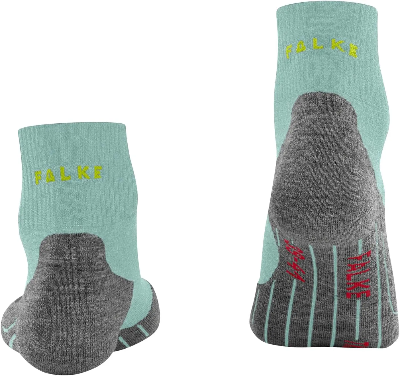 FALKE Women's TK5 Wander Hiking Socks, 1 Pair