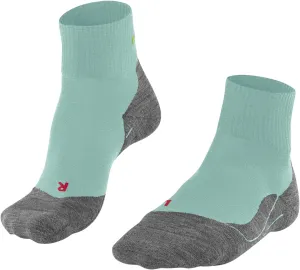 FALKE Women's TK5 Wander Hiking Socks, 1 Pair