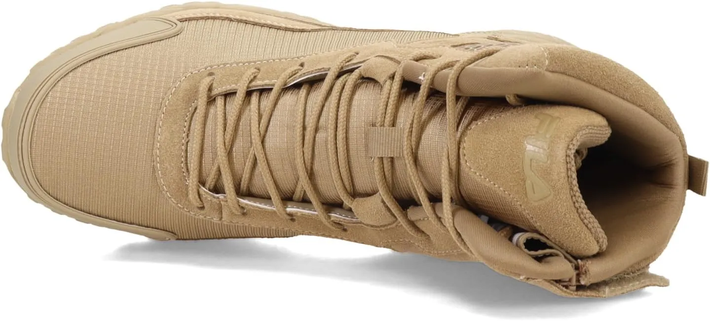 Fila Men's Chastizer Sr Sneaker