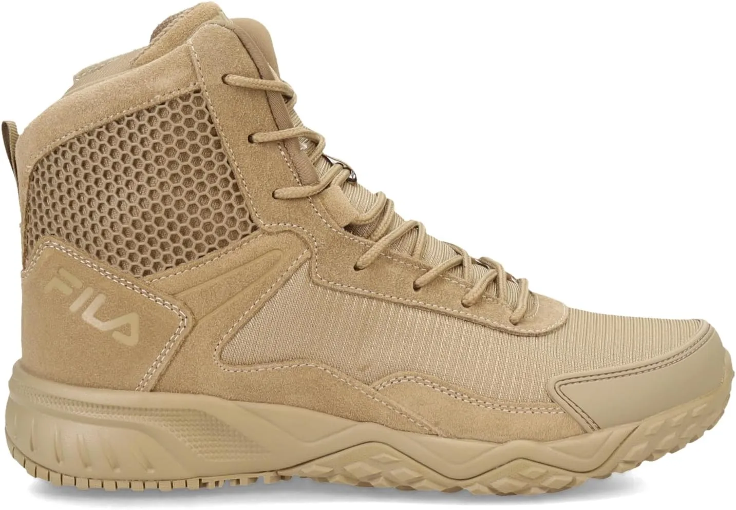 Fila Men's Chastizer Sr Sneaker