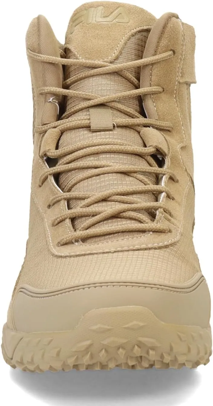 Fila Men's Chastizer Sr Sneaker