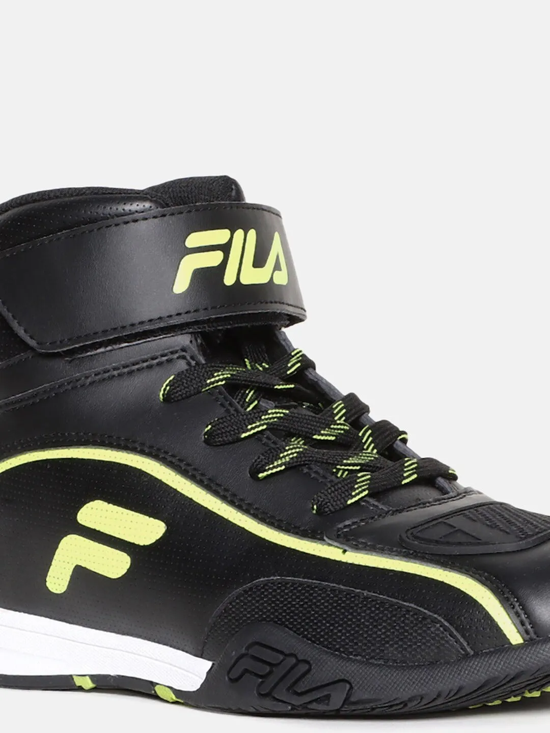 Fila Peacoat Lixo Men's Sneaker