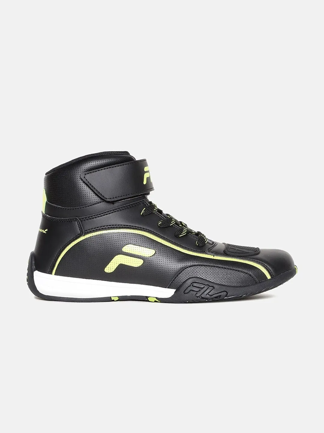 Fila Peacoat Lixo Men's Sneaker