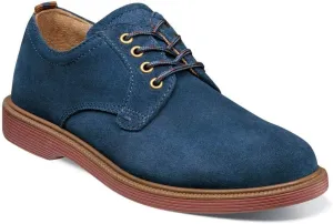 Florsheim Boy's, Supacush Plain Toe Oxford - Little Kid & Big Kid