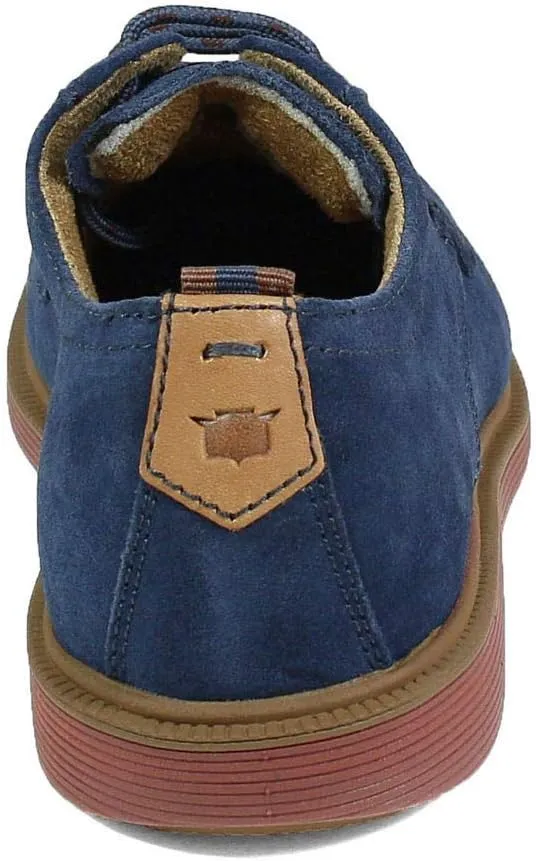 Florsheim Boy's, Supacush Plain Toe Oxford - Little Kid & Big Kid